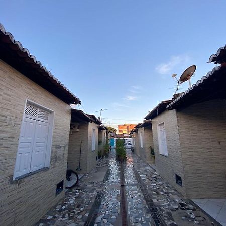 Casa Em Residencial, Mobiliada Para Temporada. Villa Aracaju Esterno foto