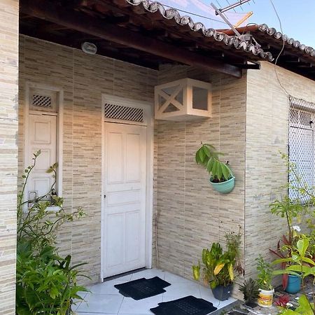 Casa Em Residencial, Mobiliada Para Temporada. Villa Aracaju Esterno foto