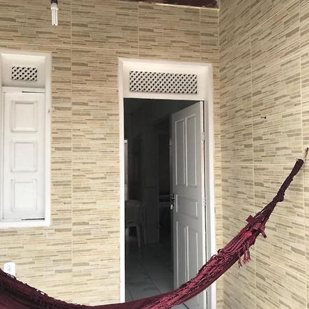 Casa Em Residencial, Mobiliada Para Temporada. Villa Aracaju Esterno foto