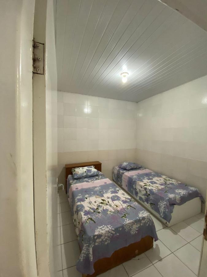 Casa Em Residencial, Mobiliada Para Temporada. Villa Aracaju Esterno foto