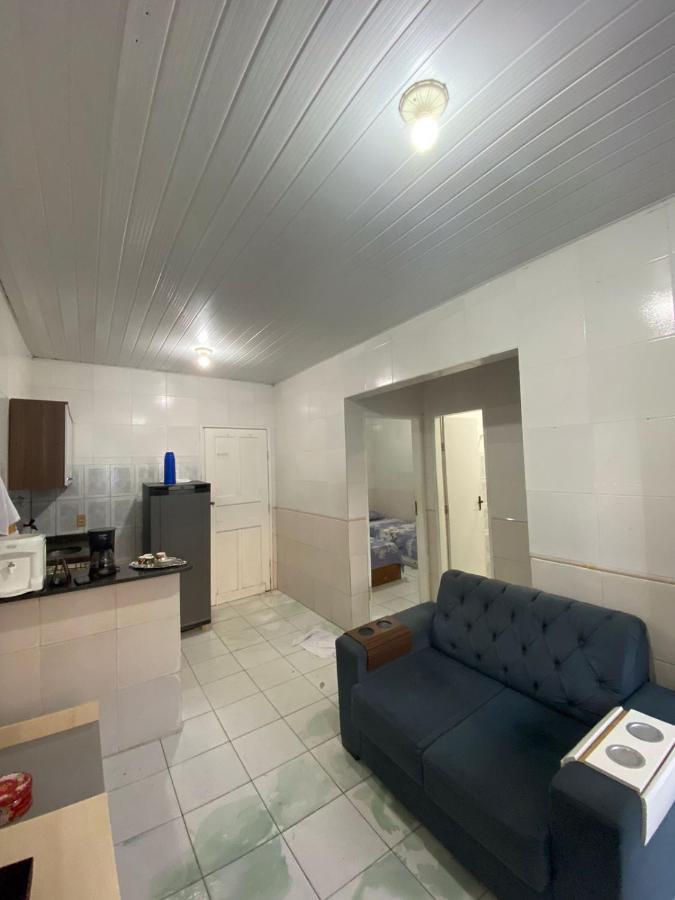 Casa Em Residencial, Mobiliada Para Temporada. Villa Aracaju Esterno foto