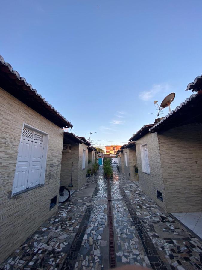 Casa Em Residencial, Mobiliada Para Temporada. Villa Aracaju Esterno foto