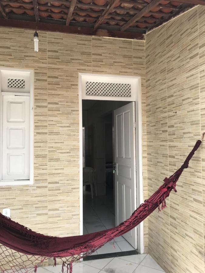 Casa Em Residencial, Mobiliada Para Temporada. Villa Aracaju Esterno foto